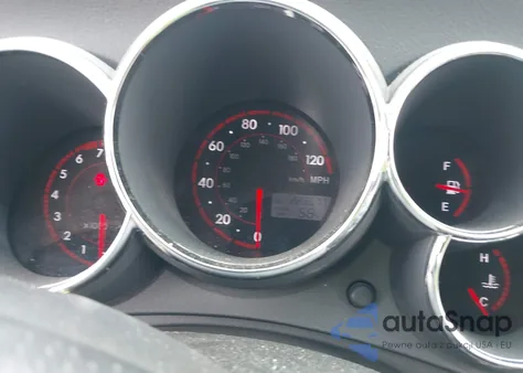 2006 Toyota Matrix Xr из США, поврежденный, VIN 2T1LR30E06C560941